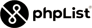 phpList logo