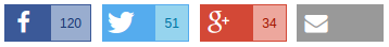 Example buttons displayed horizontally.
