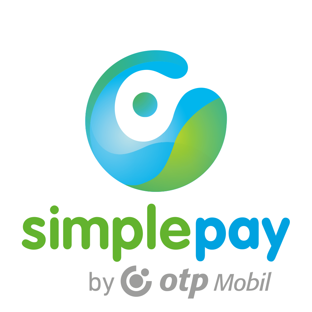 OTP SimplePay logo