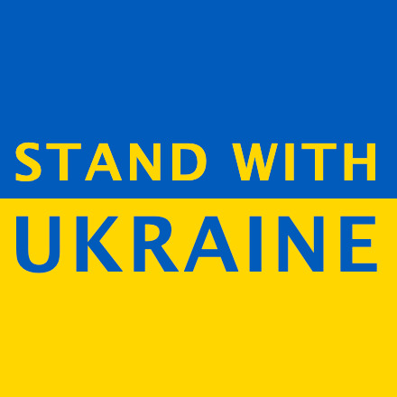 #standwithukraine
