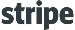 stripe logo