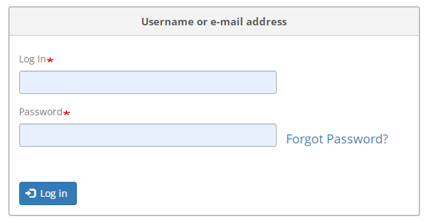 Super Login Drupal 8 login Page Improvement Module