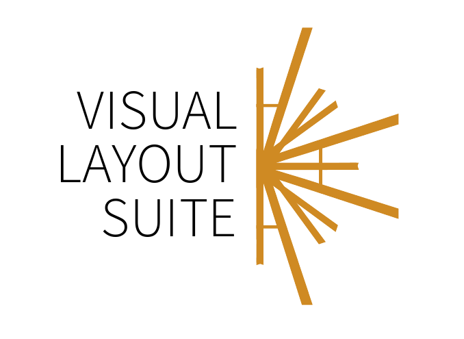 Visual Layout Suite (VLSuite)