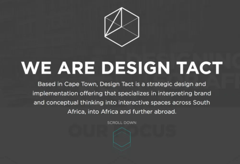 Design Tact
