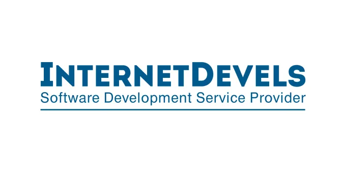 logo Internetdevels