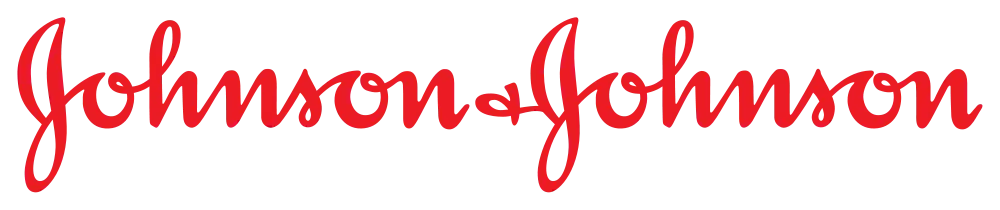 Johnson & Johnson Logo
