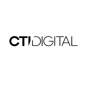 CTI Digital Logo 