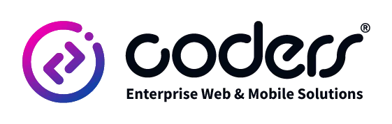 Coders logo