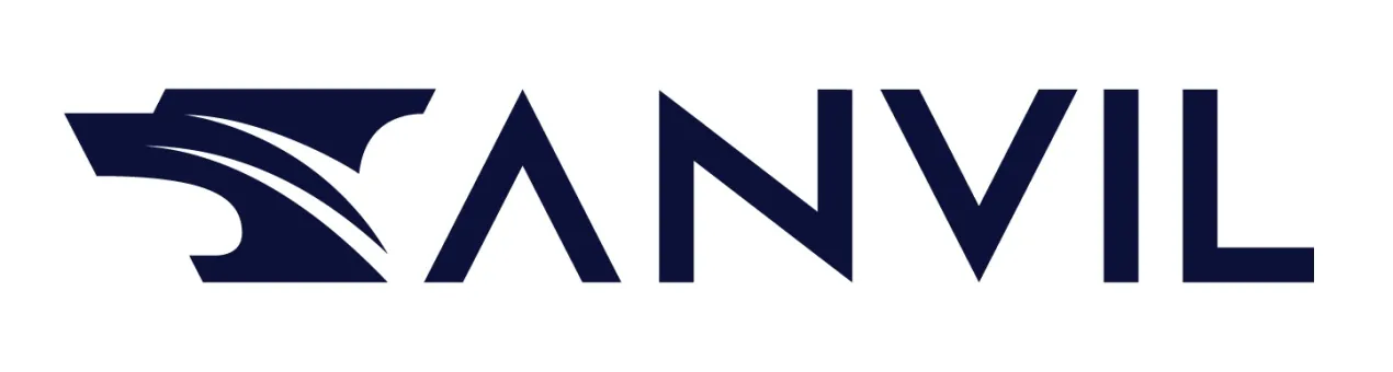 Anvil logo