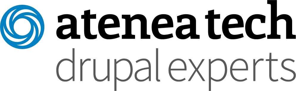 Atenea tech Drupal experts