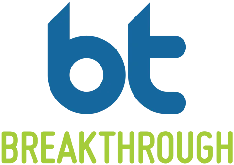 Breakthtough Technologies logo