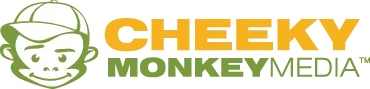 Cheeky Monkey Media