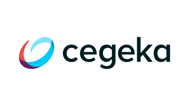 Cegeka logo