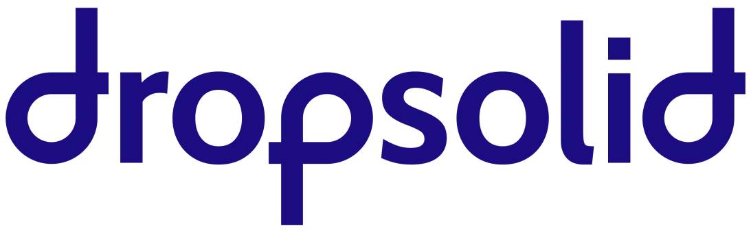 Dropsolid