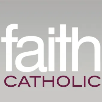 FAITH Catholic logo