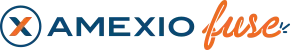 AmeXio Fuse logo
