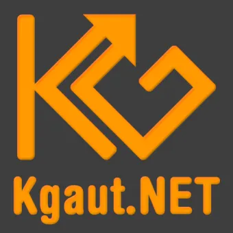 Kgaut.NET logo