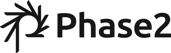 Phase2 Logo
