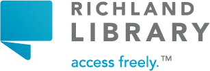 Richland Library. access freely.