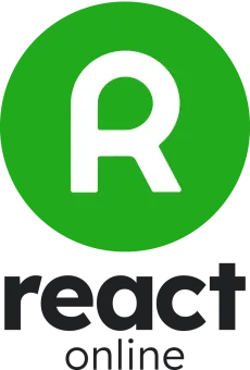 React Online