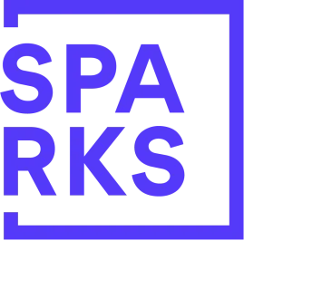 Sparks Interactive Logo