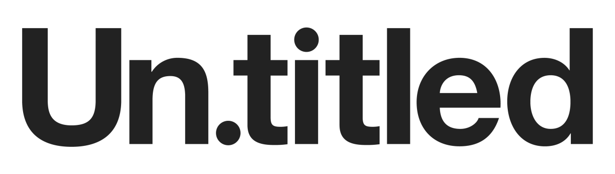Un.titled logo