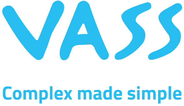 VASS logo