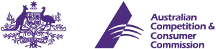 Australian Competition and Consumer Commission (ACCC)