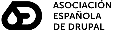 Asociación Española de Drupal