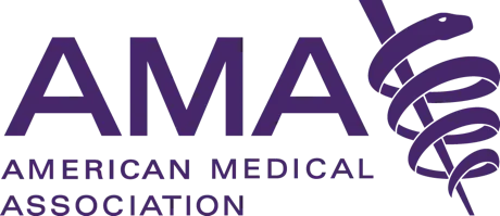 American Medical Association Logo