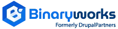 Binary works - Formerly DrupalPartners