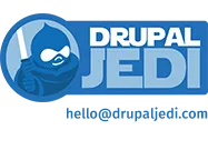 Drupal Jedi Let the force be with you