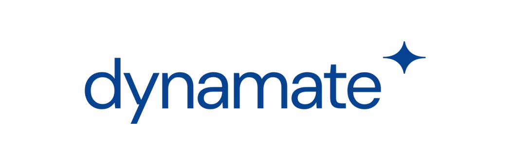 Dynamate logo