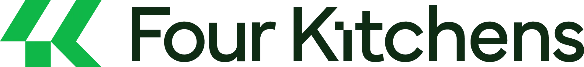 Four Kitchens logo