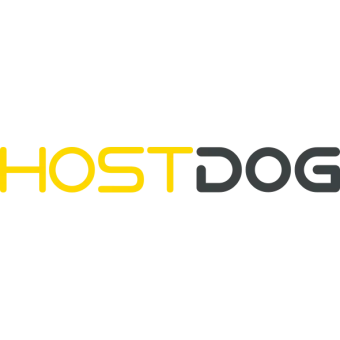 HOSTDOG web hosting