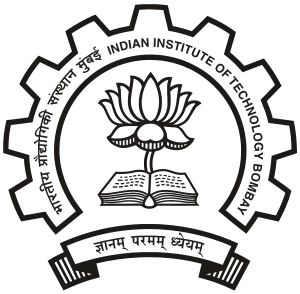 IIT Bombay Logo