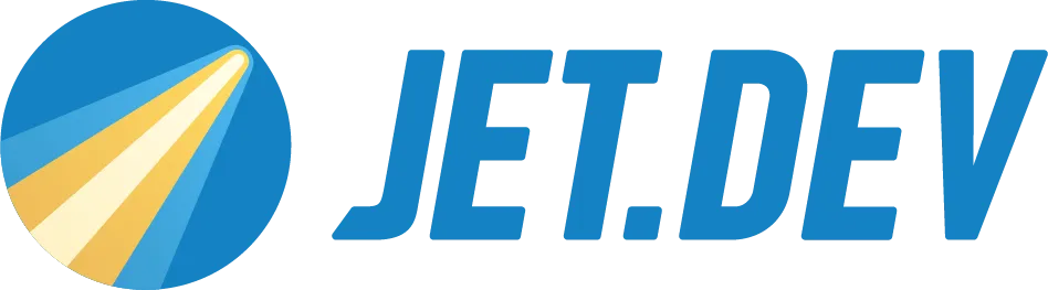 Jet.Dev