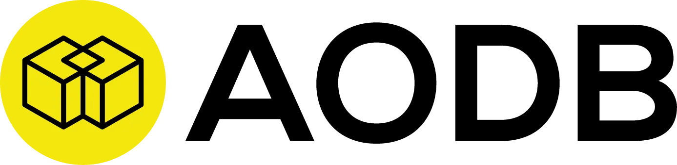 logo Alliance of Digital Builders - AODB