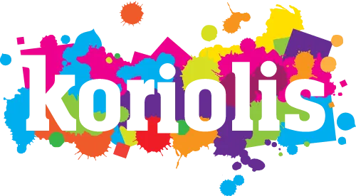 Koriolis Logo