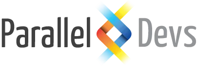 Logo ParallelDevs