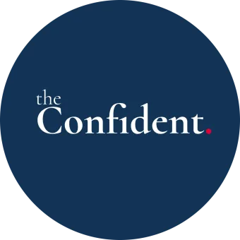 The Confident, Mark Conroy's Drupal agency.