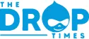 The Drop Times Logo