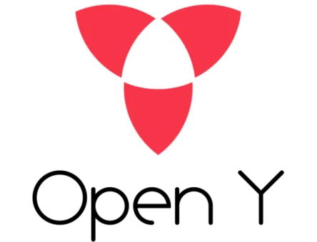 Open Y Logo