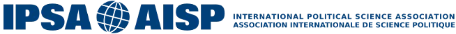 IPSA International Political Science Association / AISP Association internationale de science politique