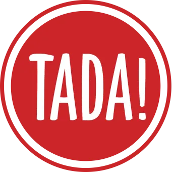 TADA!