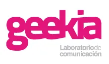 Logo Geekia