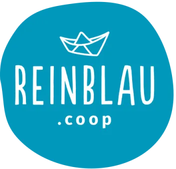 Reinblau .coop