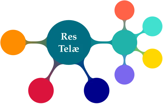 Res Telæ logo