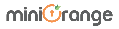 miniOrange logo Drupal