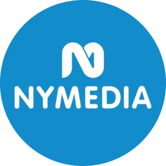 Ny Media logo